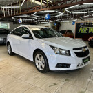 GM - Chevrolet CRUZE LT 1.8 16V FlexPower 4p Aut. 2013-1
