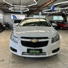 GM - Chevrolet CRUZE LT 1.8 16V FlexPower 4p Aut. 2013-0