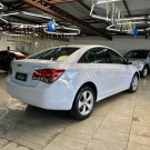 GM - Chevrolet CRUZE LT 1.8 16V FlexPower 4p Aut. 2013-3