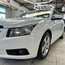 GM - Chevrolet CRUZE LT 1.8 16V FlexPower 4p Aut. 2013-10