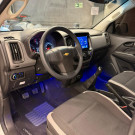 GM - Chevrolet S10 Pick-Up LS 2.8 TDI 4x4 CD Dies. Mec. 2020 Diesel-3