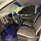 GM - Chevrolet S10 Pick-Up LS 2.8 TDI 4x4 CD Dies. Mec. 2020 Diesel-4