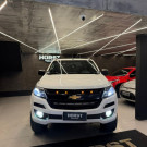 GM - Chevrolet S10 Pick-Up LS 2.8 TDI 4x4 CD Dies. Mec. 2020 Diesel-0