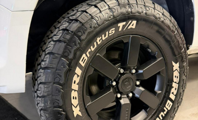 GM - Chevrolet S10 Pick-Up LS 2.8 TDI 4x4 CD Dies. Mec. 2020 Diesel-7