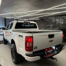 GM - Chevrolet S10 Pick-Up LS 2.8 TDI 4x4 CD Dies. Mec. 2020 Diesel-9