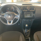 Renault SANDERO S Edition Flex 1.0 12V 5p Mec. 2023 Flex-6