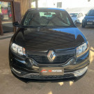 Renault SANDERO S Edition Flex 1.0 12V 5p Mec. 2023 Flex-0