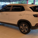 Hyundai Creta Limit. Safety 1.0 TB 12V Flex Aut. 2025 Flex-4