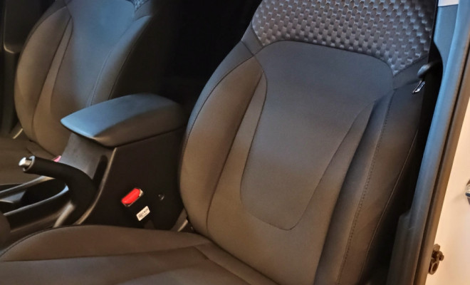 Hyundai Creta Limit. Safety 1.0 TB 12V Flex Aut. 2025 Flex-5
