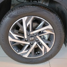 Hyundai Creta Limit. Safety 1.0 TB 12V Flex Aut. 2025 Flex-8