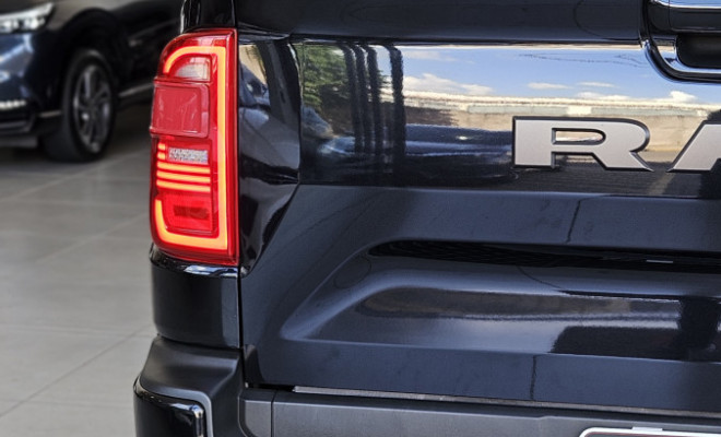 RAM RAMPAGE R/T HURRIC. 4 2.0 TB CD 4X4 Aut. 2024 Diesel-17