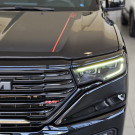 RAM RAMPAGE R/T HURRIC. 4 2.0 TB CD 4X4 Aut. 2024 Diesel-4