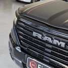 RAM RAMPAGE R/T HURRIC. 4 2.0 TB CD 4X4 Aut. 2024 Diesel-2