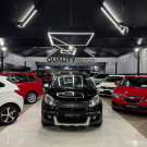 Renault SANDERO STEPWAY Hi-Power 1.6 8V 5p 2014 Flex-0