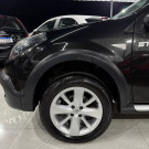 Renault SANDERO STEPWAY Hi-Power 1.6 8V 5p 2014 Flex-11
