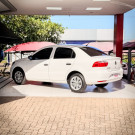 VW - VolksWagen VOYAGE 1.0 Flex 12V 4p 2023 Flex-4