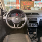 VW - VolksWagen VOYAGE 1.0 Flex 12V 4p 2023 Flex-6
