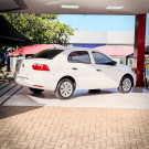 VW - VolksWagen VOYAGE 1.0 Flex 12V 4p 2023 Flex-2