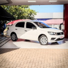 VW - VolksWagen VOYAGE 1.0 Flex 12V 4p 2023 Flex-1