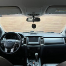 Ford Ranger XLT 3.2 20V 4x4 CD Diesel Aut. 2019 Diesel-4