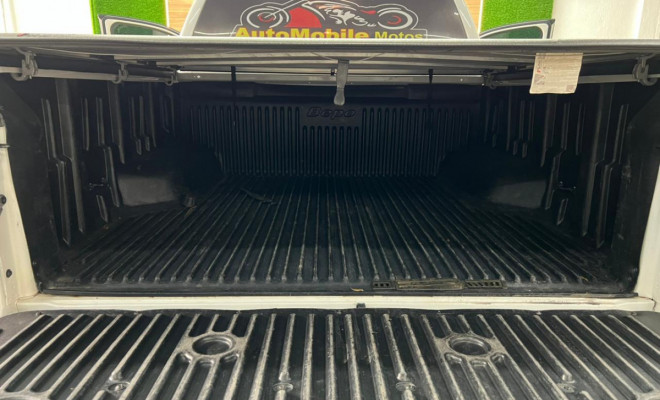 Ford Ranger XLT 3.2 20V 4x4 CD Diesel Aut. 2019 Diesel-9