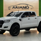Ford Ranger XLT 3.2 20V 4x4 CD Diesel Aut. 2019 Diesel-0