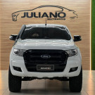 Ford Ranger XLT 3.2 20V 4x4 CD Diesel Aut. 2019 Diesel-12