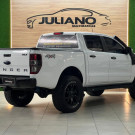 Ford Ranger XLT 3.2 20V 4x4 CD Diesel Aut. 2019 Diesel-1