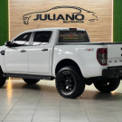 Ford Ranger XLT 3.2 20V 4x4 CD Diesel Aut. 2019 Diesel-2