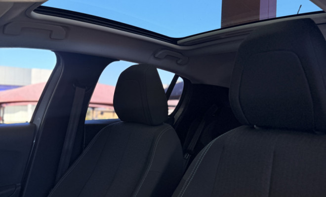 Peugeot 208 Style 1.0 Flex 6V 5p Mec. 2023 Flex-8