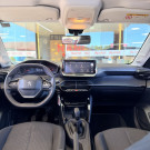 Peugeot 208 Style 1.0 Flex 6V 5p Mec. 2023 Flex-7