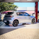 Peugeot 208 Style 1.0 Flex 6V 5p Mec. 2023 Flex-2