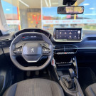 Peugeot 208 Style 1.0 Flex 6V 5p Mec. 2023 Flex-6