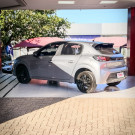 Peugeot 208 Style 1.0 Flex 6V 5p Mec. 2023 Flex-4