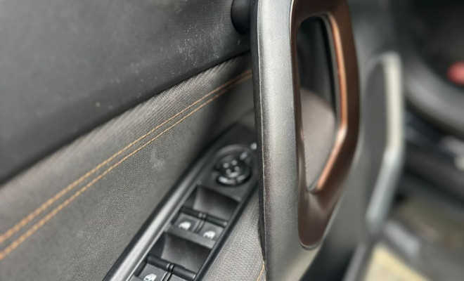 Fiat Toro Volcano 2.4 16V Flex Aut. 2019 Flex-5