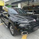 Fiat Toro Volcano 2.4 16V Flex Aut. 2019 Flex-4