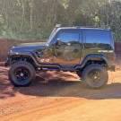 Troller T-4 4x4 3.0 TB Int. Cap. Rígida Diesel 2011 Diesel-3