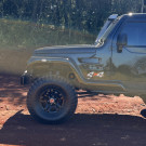 Troller T-4 4x4 3.0 TB Int. Cap. Rígida Diesel 2011 Diesel-2