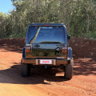 Troller T-4 4x4 3.0 TB Int. Cap. Rígida Diesel 2011 Diesel-6