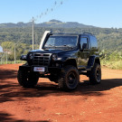 Troller T-4 4x4 3.0 TB Int. Cap. Rígida Diesel 2011 Diesel-4