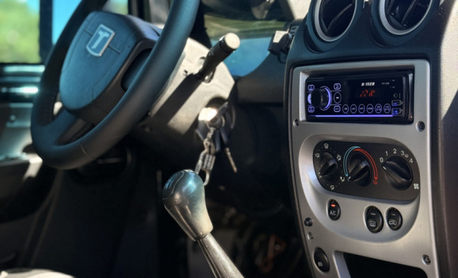 Troller T-4 4x4 3.0 TB Int. Cap. Rígida Diesel 2011 Diesel-11