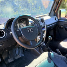 Troller T-4 4x4 3.0 TB Int. Cap. Rígida Diesel 2011 Diesel-9