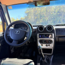 Troller T-4 4x4 3.0 TB Int. Cap. Rígida Diesel 2011 Diesel-10