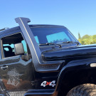 Troller T-4 4x4 3.0 TB Int. Cap. Rígida Diesel 2011 Diesel-7