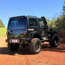 Troller T-4 4x4 3.0 TB Int. Cap. Rígida Diesel 2011 Diesel-5