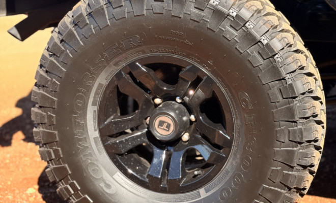 Troller T-4 4x4 3.0 TB Int. Cap. Rígida Diesel 2011 Diesel-13