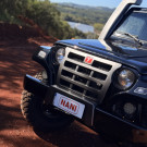 Troller T-4 4x4 3.0 TB Int. Cap. Rígida Diesel 2011 Diesel-0