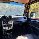 Troller T-4 4x4 3.0 TB Int. Cap. Rígida Diesel 2011 Diesel-12