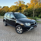 Renault DUSTER Dynamique 1.6 Flex 16V Aut. 2019 Flex-1