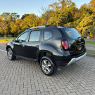 Renault DUSTER Dynamique 1.6 Flex 16V Aut. 2019 Flex-2